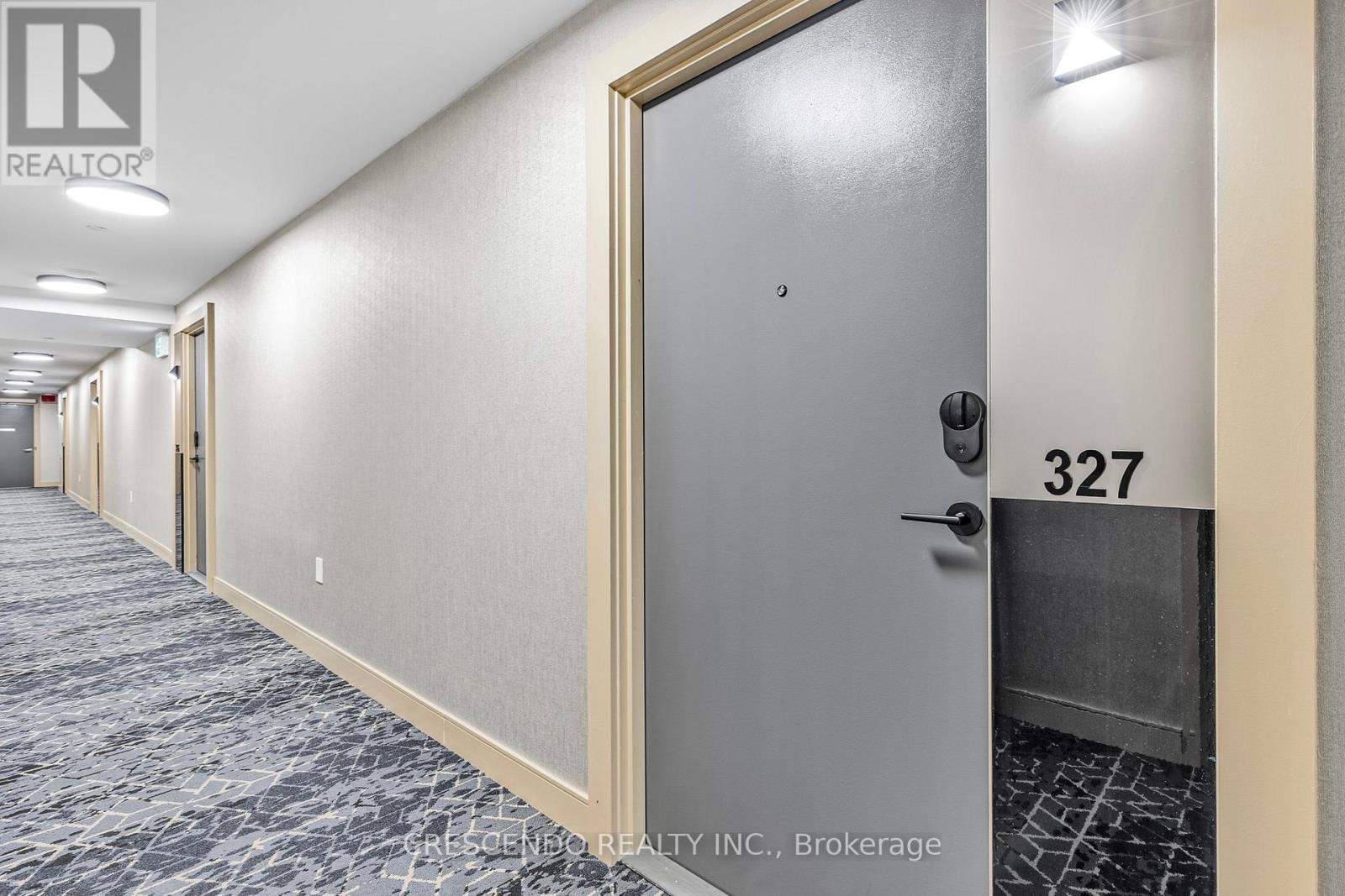 327 - 11750 Ninth Line, Whitchurch-Stouffville, Ontario  L4A 5G1 - Photo 6 - N12469744