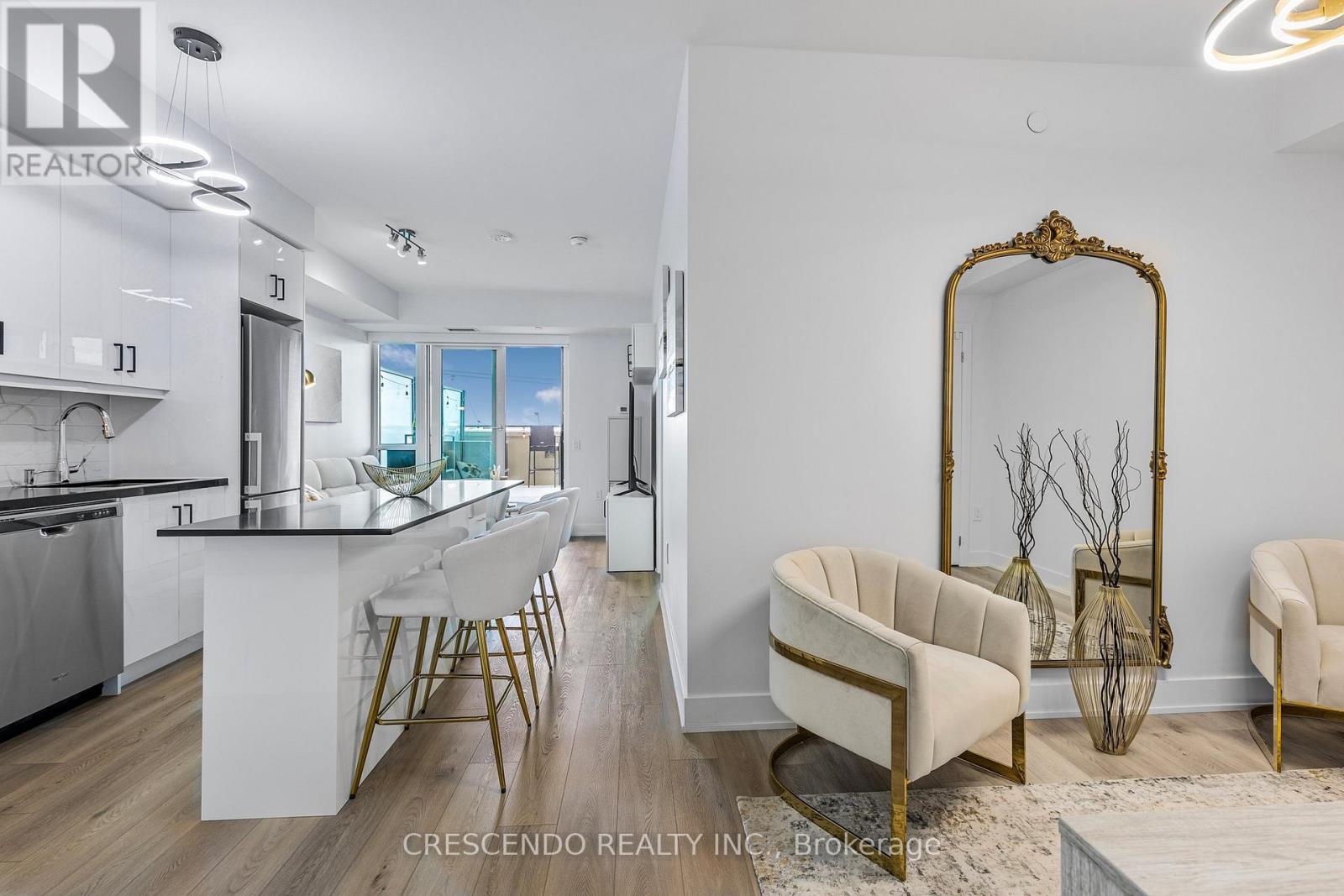 327 - 11750 Ninth Line, Whitchurch-Stouffville, Ontario  L4A 5G1 - Photo 7 - N12469744