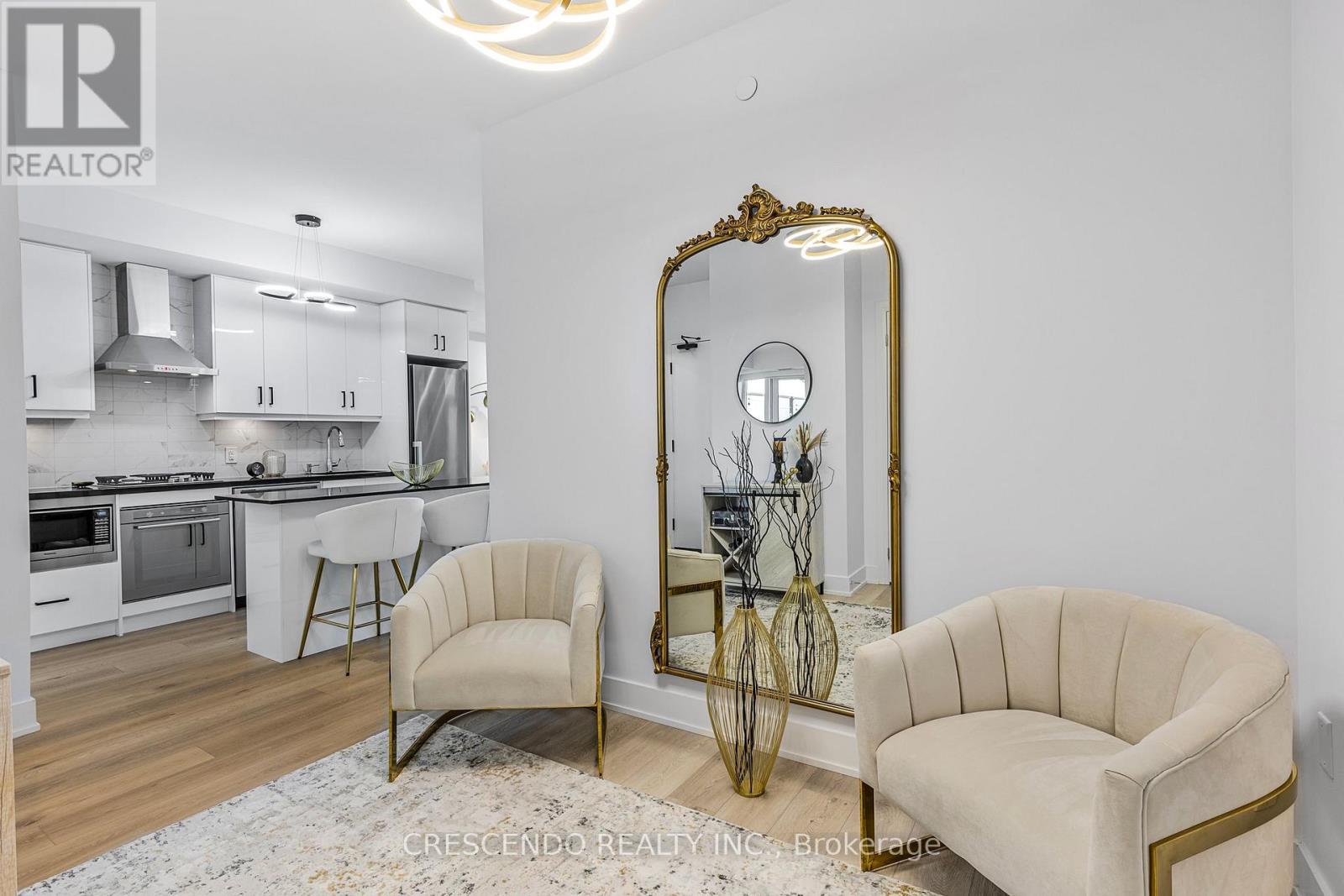 327 - 11750 Ninth Line, Whitchurch-Stouffville, Ontario  L4A 5G1 - Photo 8 - N12469744