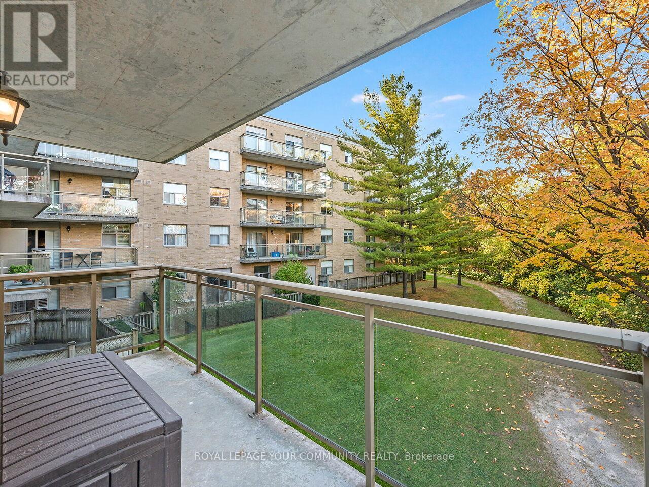 202 - 2506 Rutherford Road, Vaughan, Ontario  L4K 5N4 - Photo 21 - N12469756