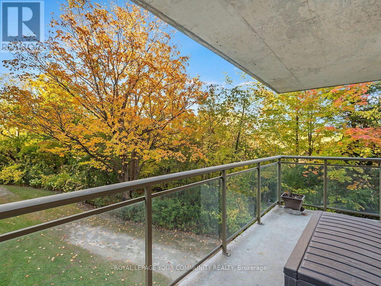 202 - 2506 Rutherford Road, Vaughan, Ontario  L4K 5N4 - Photo 22 - N12469756