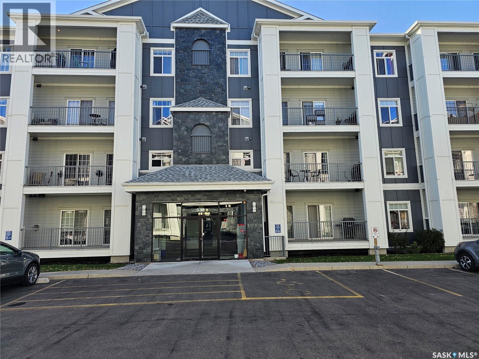 310 333 Nelson ROAD, Saskatoon, Saskatchewan