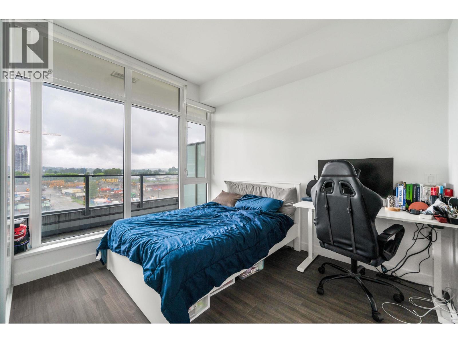 603 2351 Beta Avenue, Burnaby, British Columbia  V5C 0M2 - Photo 9 - R3013710