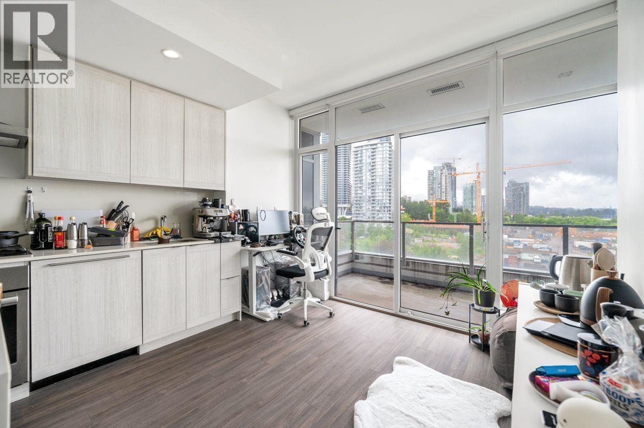 603 2351 Beta Avenue, Burnaby, British Columbia  V5C 0M2 - Photo 6 - R3013710