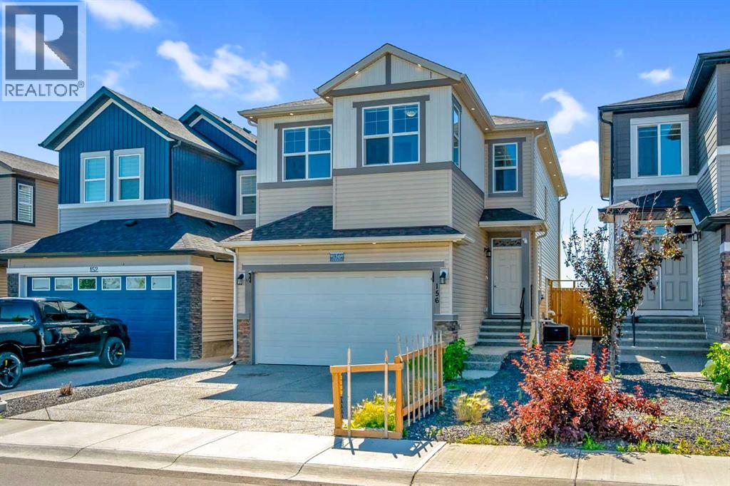 156 Cornerbrook Common Ne, Calgary, Alberta  T3N 1L9 - Photo 3 - A2253040