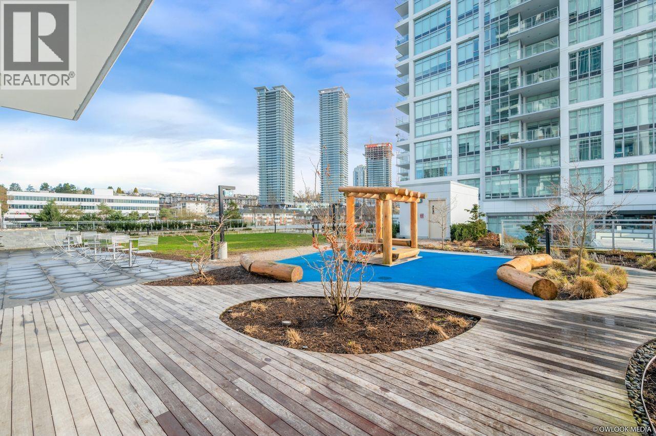 603 2351 Beta Avenue, Burnaby, British Columbia  V5C 0M2 - Photo 13 - R3013710