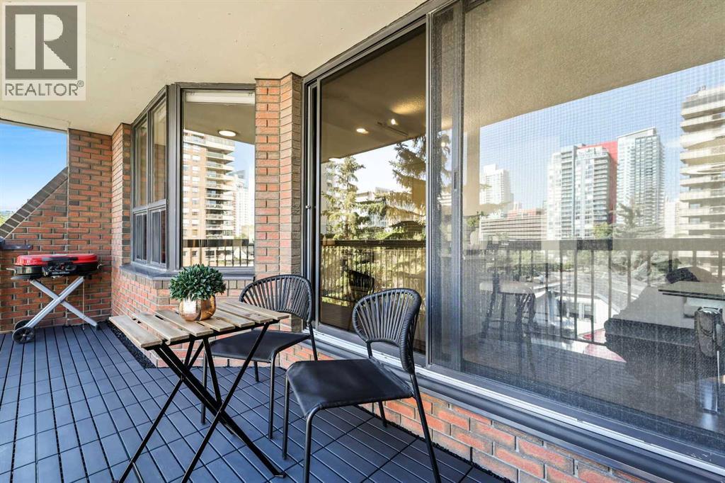 505, 1001 14 Avenue Sw, Calgary, Alberta  T2R 1L2 - Photo 19 - A2257757