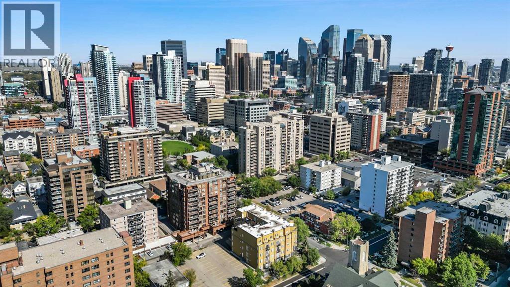 505, 1001 14 Avenue Sw, Calgary, Alberta  T2R 1L2 - Photo 31 - A2257757
