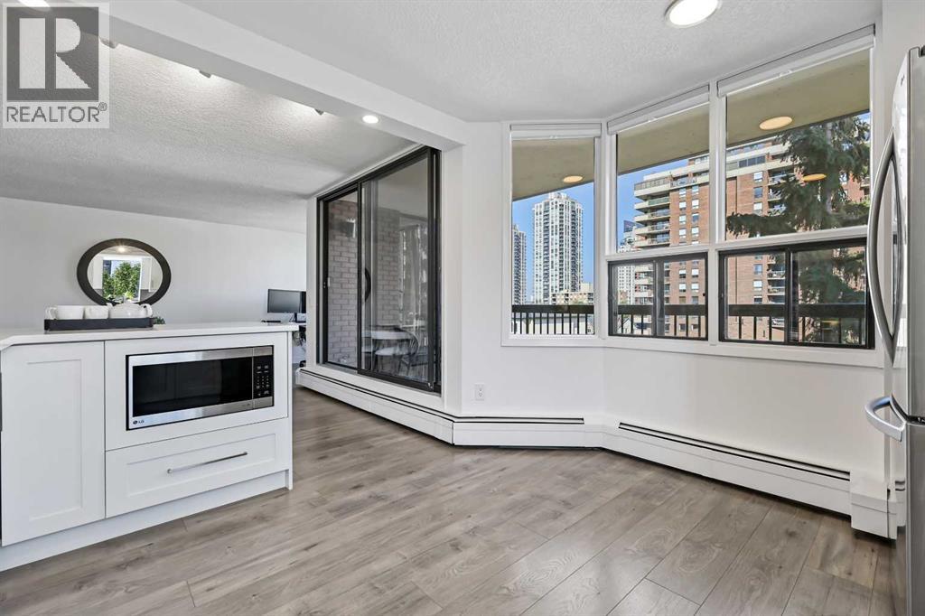 505, 1001 14 Avenue Sw, Calgary, Alberta  T2R 1L2 - Photo 5 - A2257757