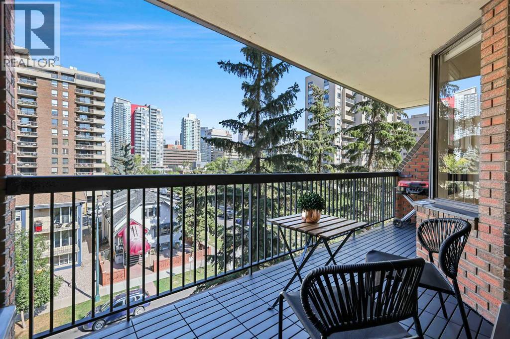 505, 1001 14 Avenue Sw, Calgary, Alberta  T2R 1L2 - Photo 18 - A2257757