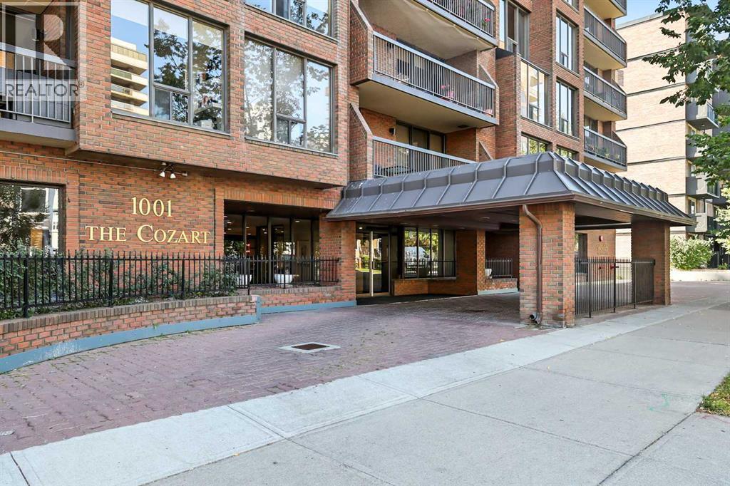 505, 1001 14 Avenue Sw, Calgary, Alberta  T2R 1L2 - Photo 34 - A2257757