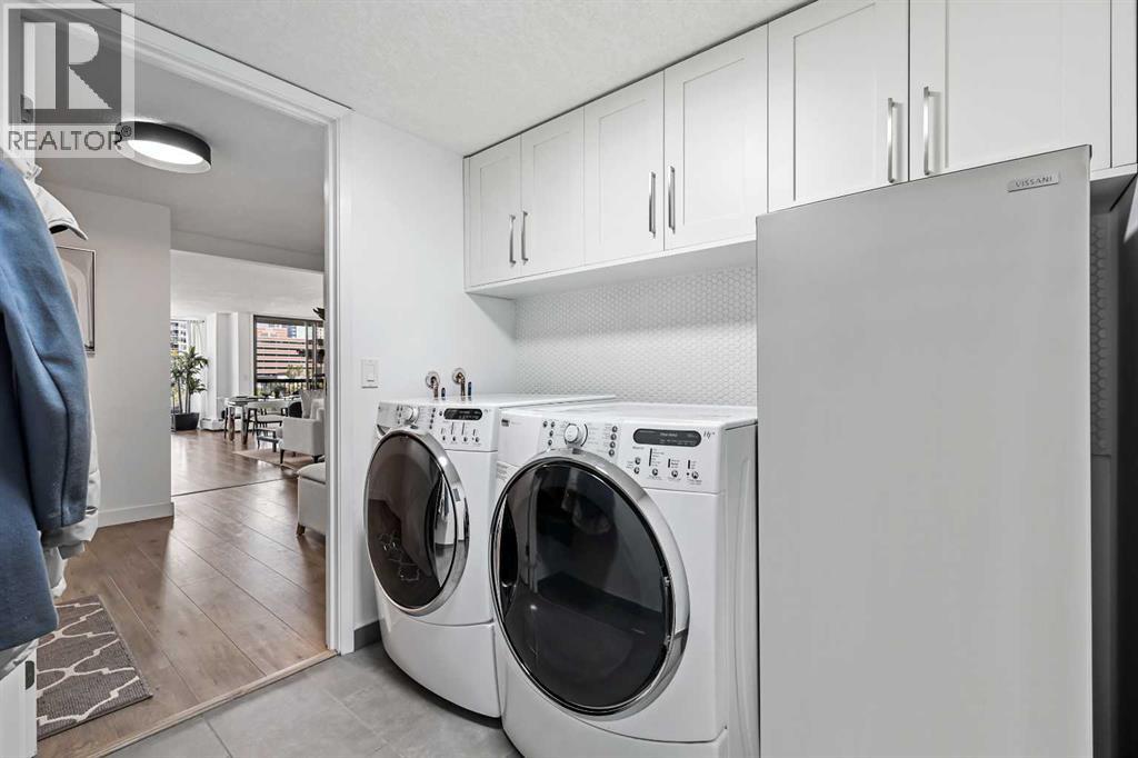 505, 1001 14 Avenue Sw, Calgary, Alberta  T2R 1L2 - Photo 20 - A2257757