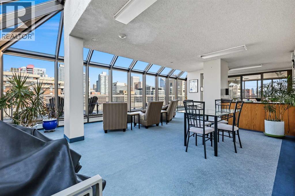 505, 1001 14 Avenue Sw, Calgary, Alberta  T2R 1L2 - Photo 24 - A2257757