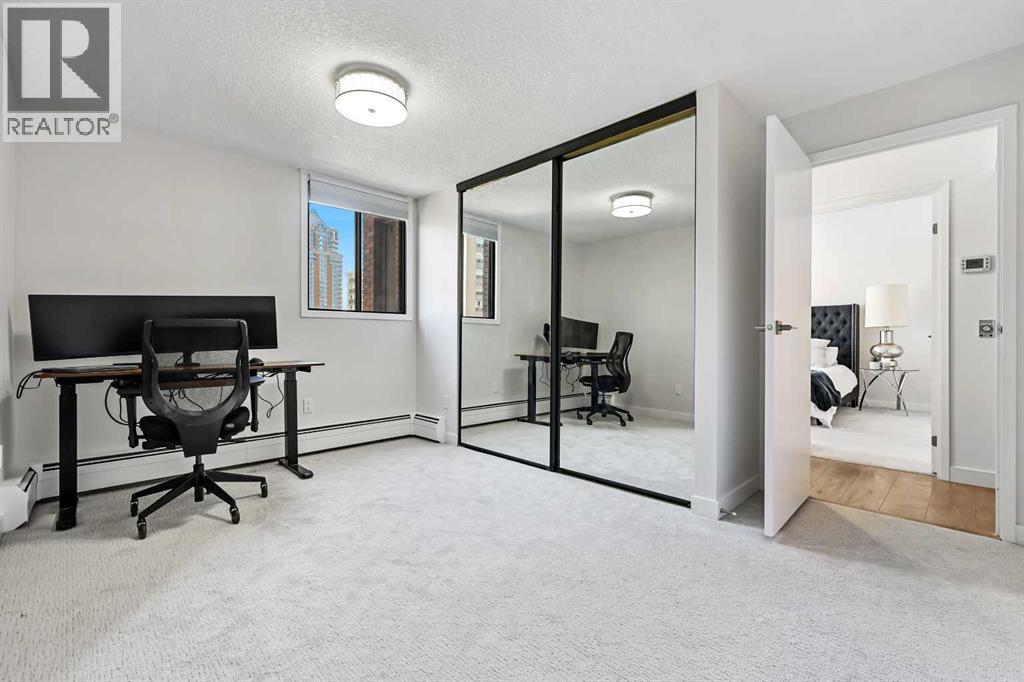 505, 1001 14 Avenue Sw, Calgary, Alberta  T2R 1L2 - Photo 16 - A2257757