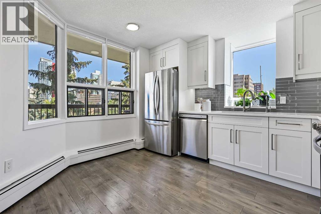 505, 1001 14 Avenue Sw, Calgary, Alberta  T2R 1L2 - Photo 6 - A2257757
