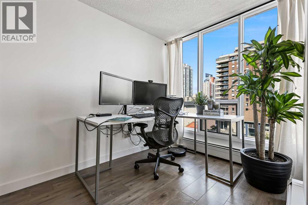 505, 1001 14 Avenue Sw, Calgary, Alberta  T2R 1L2 - Photo 11 - A2257757