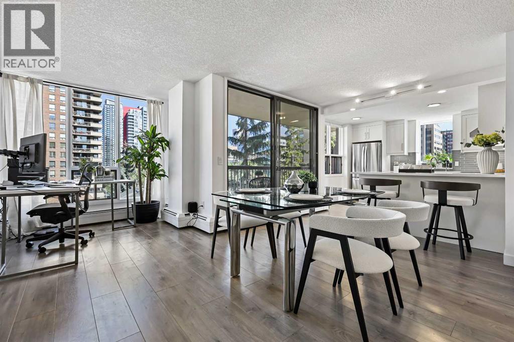 505, 1001 14 Avenue Sw, Calgary, Alberta  T2R 1L2 - Photo 9 - A2257757
