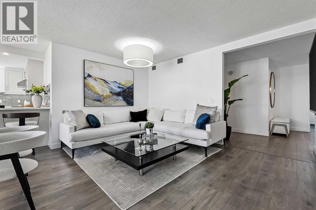 505, 1001 14 Avenue Sw, Calgary, Alberta  T2R 1L2 - Photo 2 - A2257757