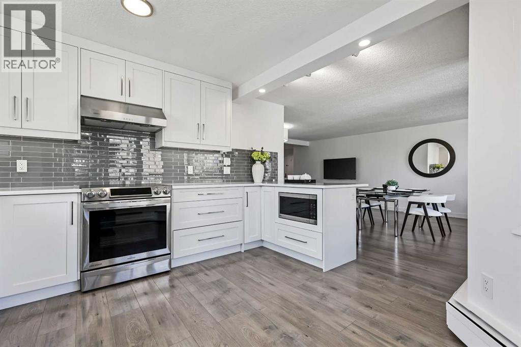 505, 1001 14 Avenue Sw, Calgary, Alberta  T2R 1L2 - Photo 4 - A2257757