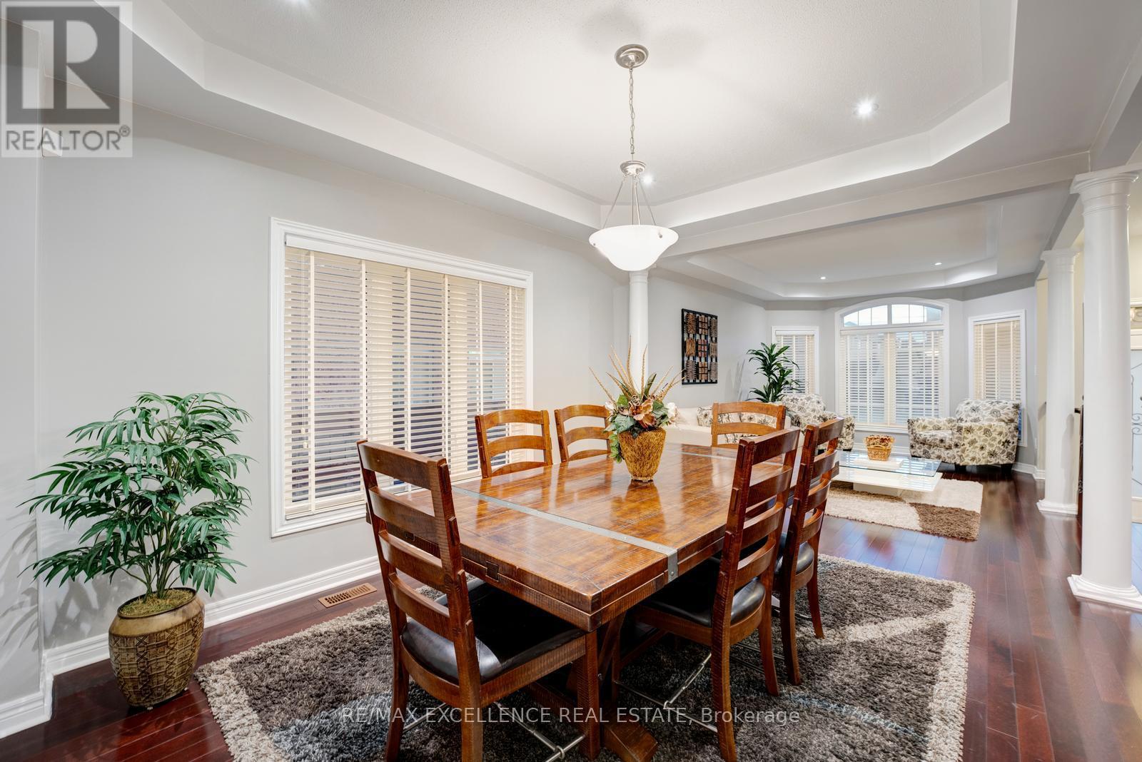 63 Powell Drive, Brampton, Ontario  L6R 0K8 - Photo 11 - W12469759