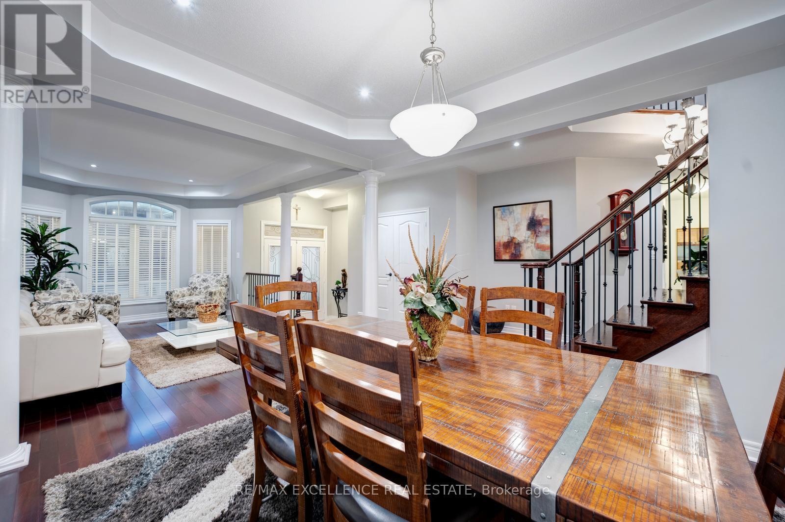 63 Powell Drive, Brampton, Ontario  L6R 0K8 - Photo 12 - W12469759