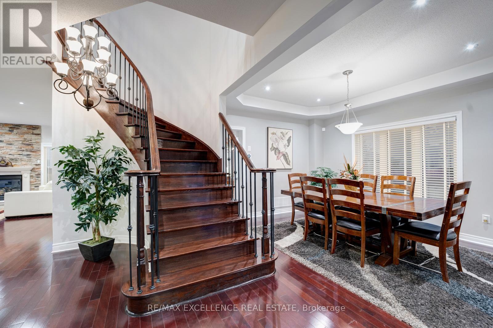 63 Powell Drive, Brampton, Ontario  L6R 0K8 - Photo 13 - W12469759