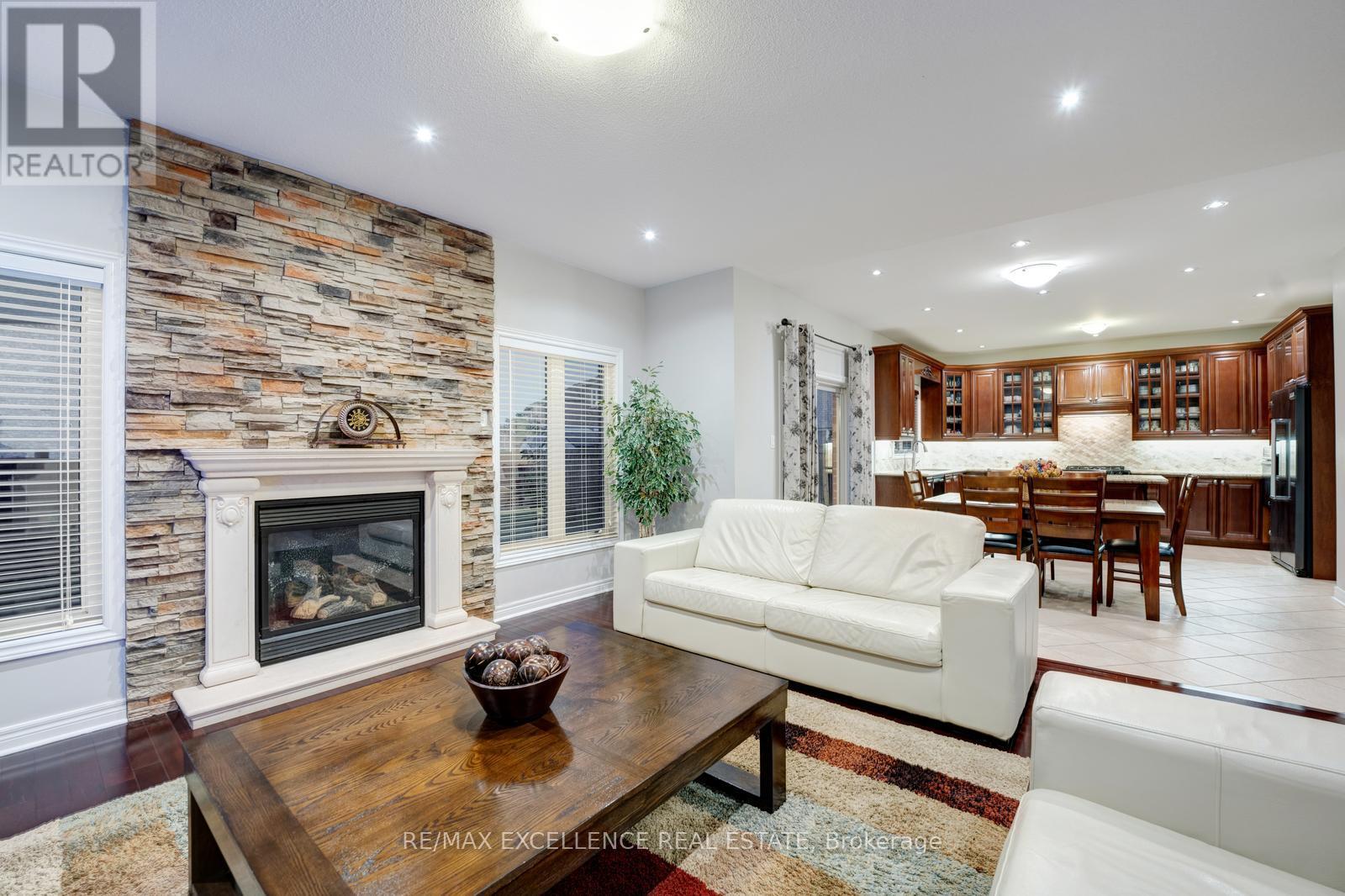 63 Powell Drive, Brampton, Ontario  L6R 0K8 - Photo 14 - W12469759