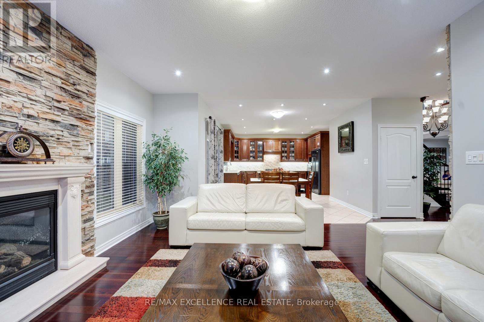 63 Powell Drive, Brampton, Ontario  L6R 0K8 - Photo 16 - W12469759