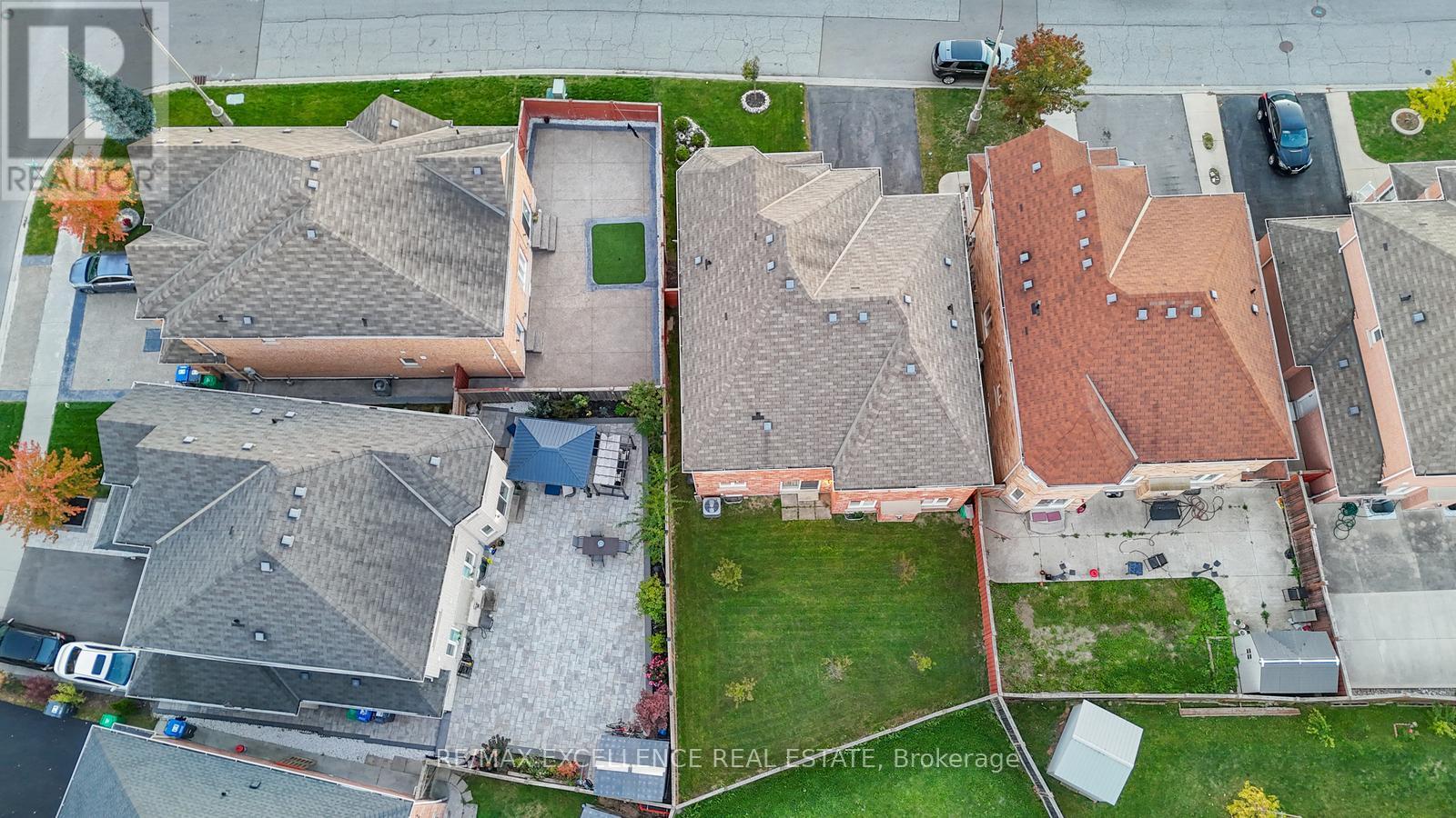63 Powell Drive, Brampton, Ontario  L6R 0K8 - Photo 44 - W12469759