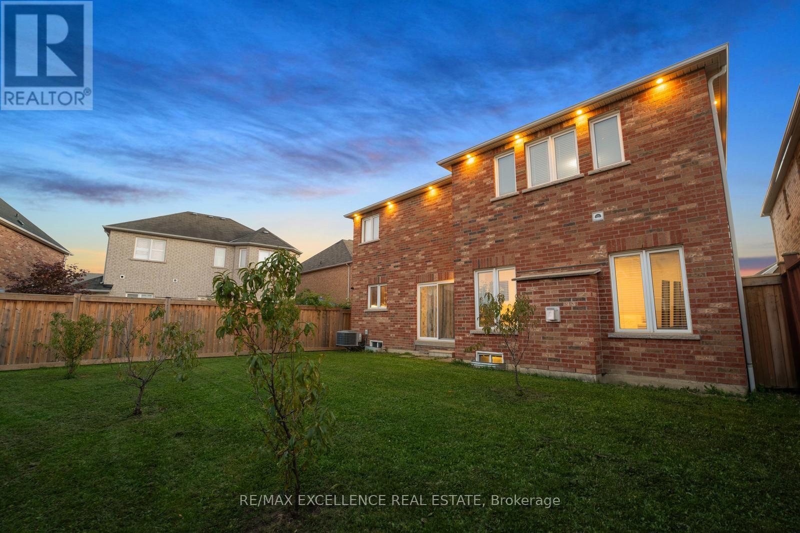 63 Powell Drive, Brampton, Ontario  L6R 0K8 - Photo 46 - W12469759