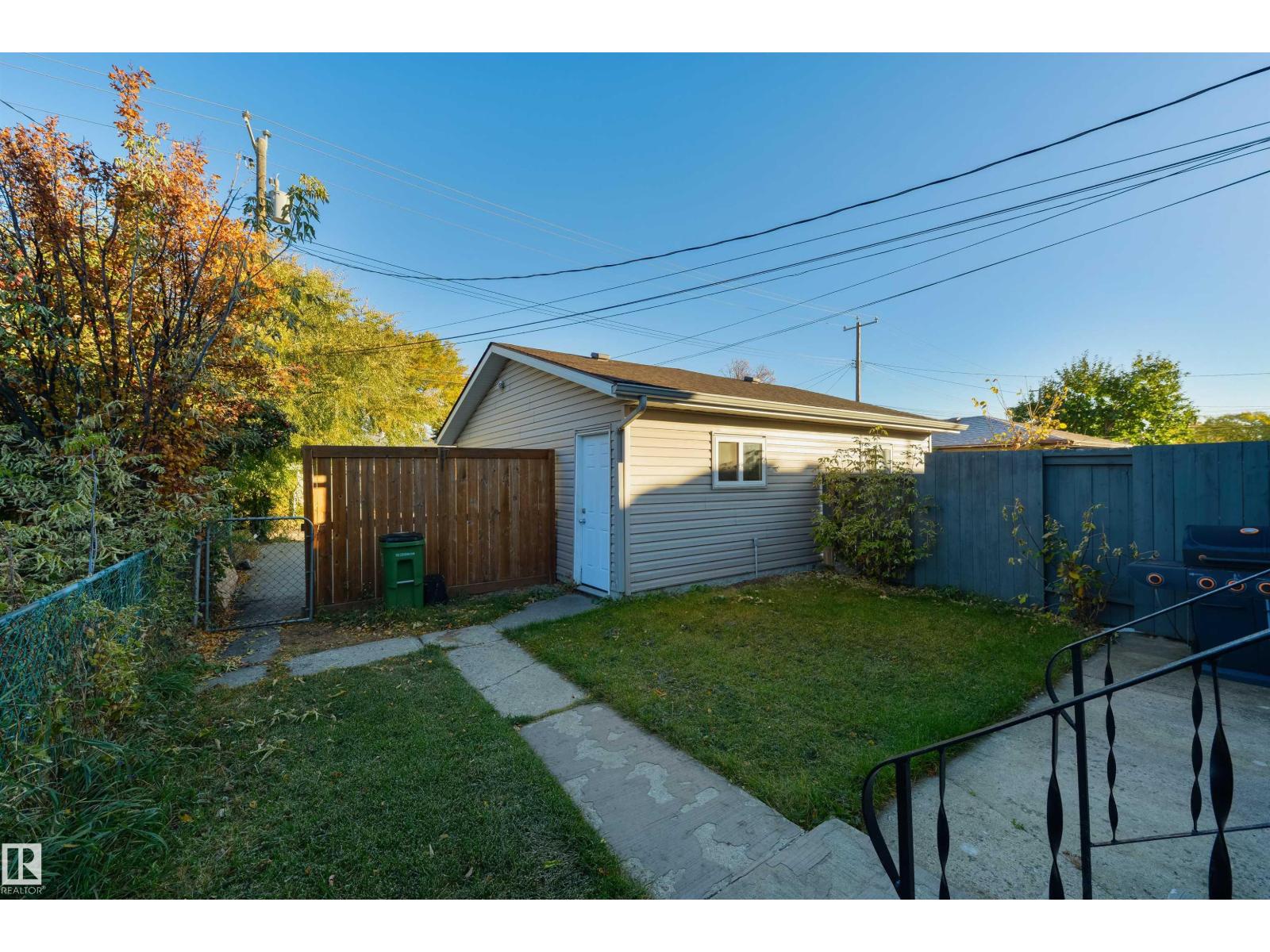 7942 82 Av Nw, Edmonton, Alberta  T6C 0Y2 - Photo 37 - E4462650