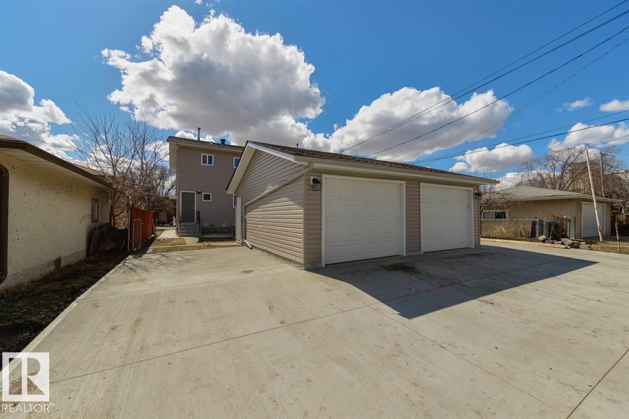 7942 82 Av Nw, Edmonton, Alberta  T6C 0Y2 - Photo 39 - E4462650