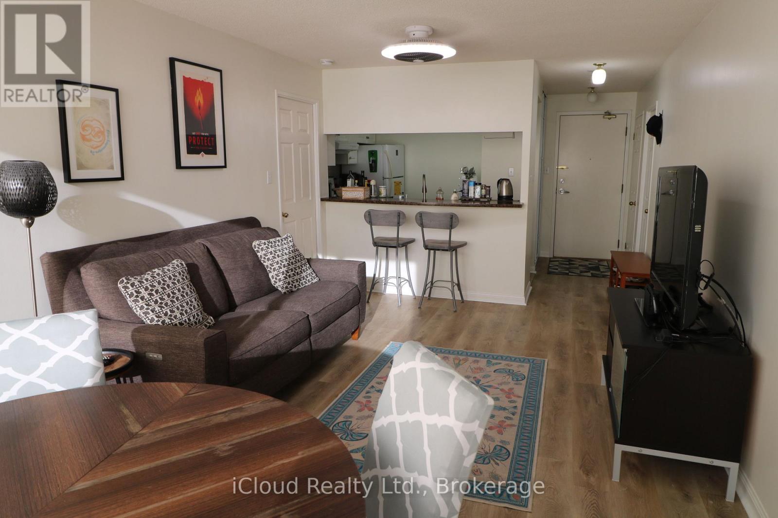 1502 - 101 Subway Crescent, Toronto, Ontario  M9B 6K4 - Photo 13 - W12444268