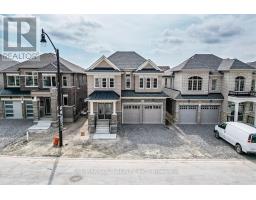 7 DOLOMITE DRIVE, Brampton, Ontario