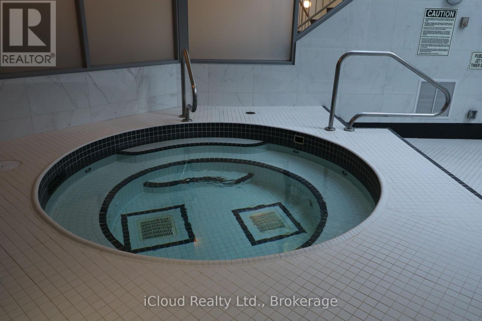 1502 - 101 Subway Crescent, Toronto, Ontario  M9B 6K4 - Photo 35 - W12444268
