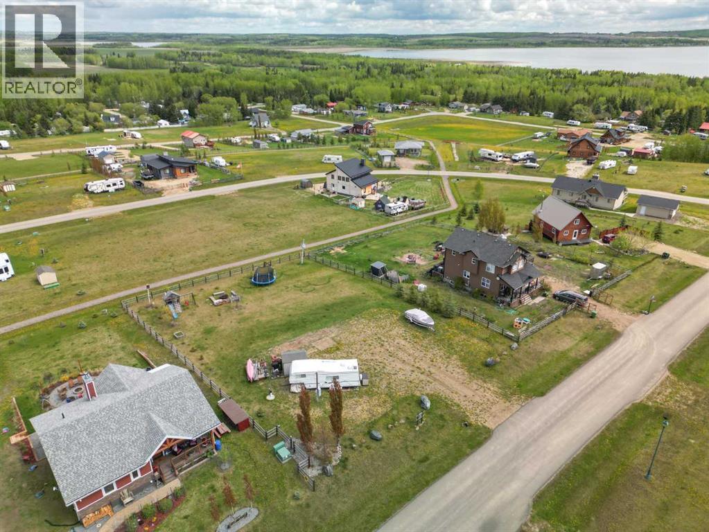 5 Aspen Drive, Parkland Beach, Alberta  T0C 2J0 - Photo 5 - A2264973