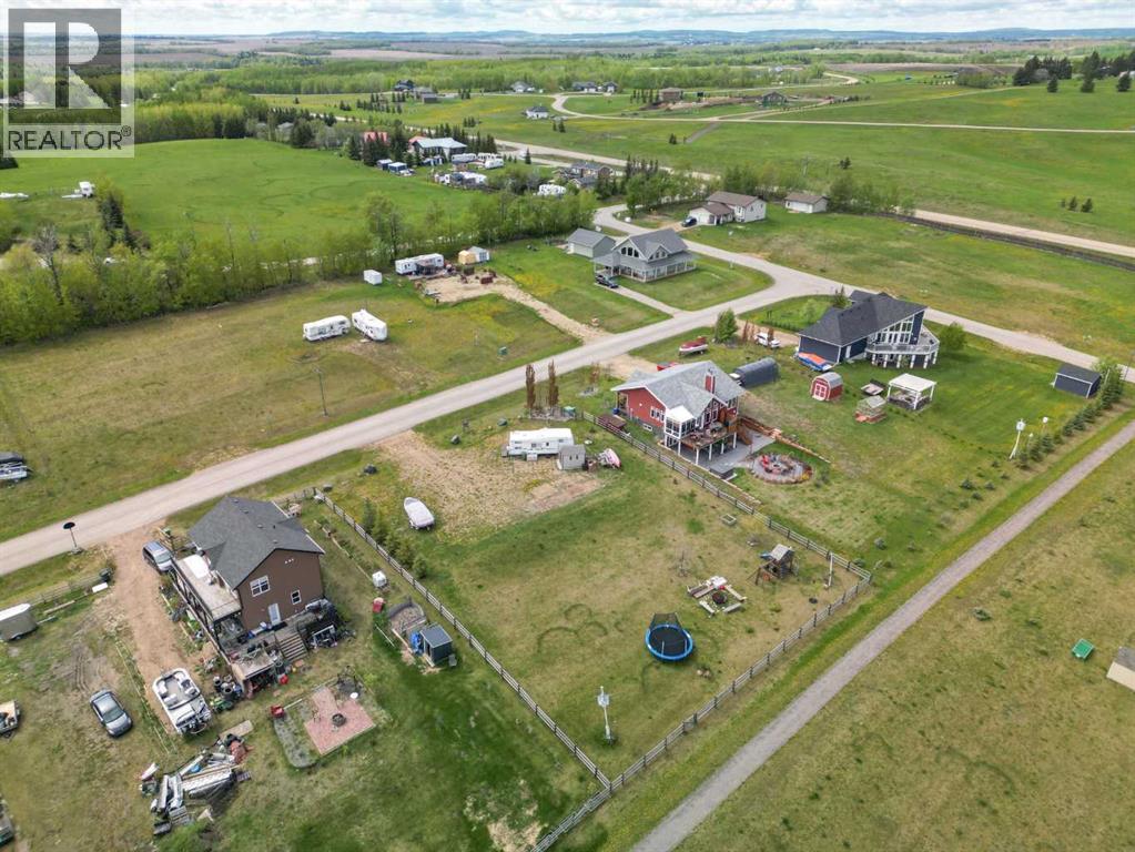 5 Aspen Drive, Parkland Beach, Alberta  T0C 2J0 - Photo 7 - A2264973