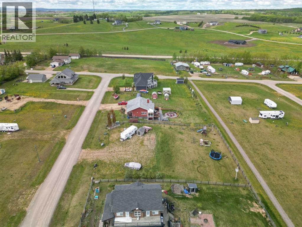 5 Aspen Drive, Parkland Beach, Alberta  T0C 2J0 - Photo 6 - A2264973