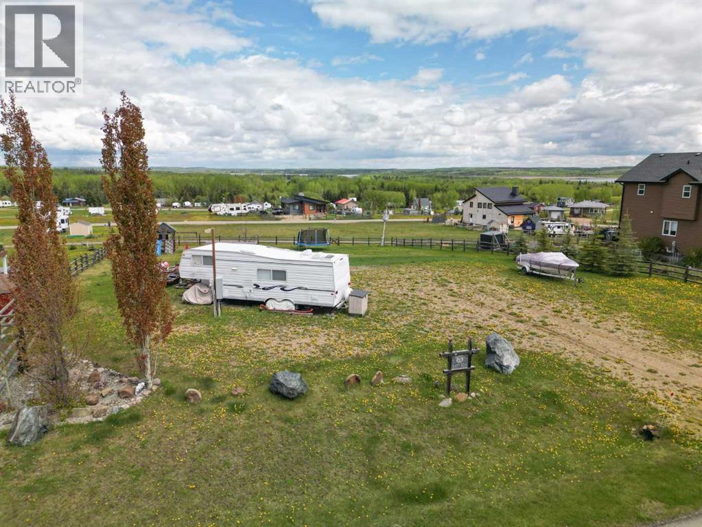 5 Aspen Drive, Parkland Beach, Alberta  T0C 2J0 - Photo 2 - A2264973