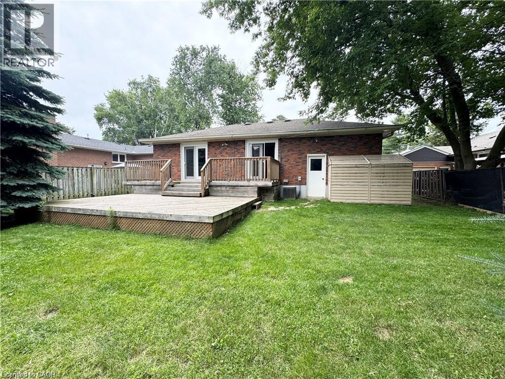 2470 Rebecca Street, Oakville, Ontario  L6L 2B2 - Photo 15 - 40780314