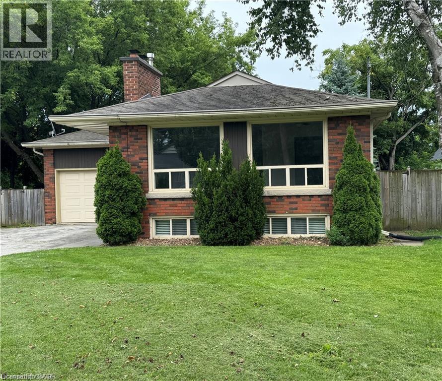 2470 Rebecca Street, Oakville, Ontario  L6L 2B2 - Photo 2 - 40780314