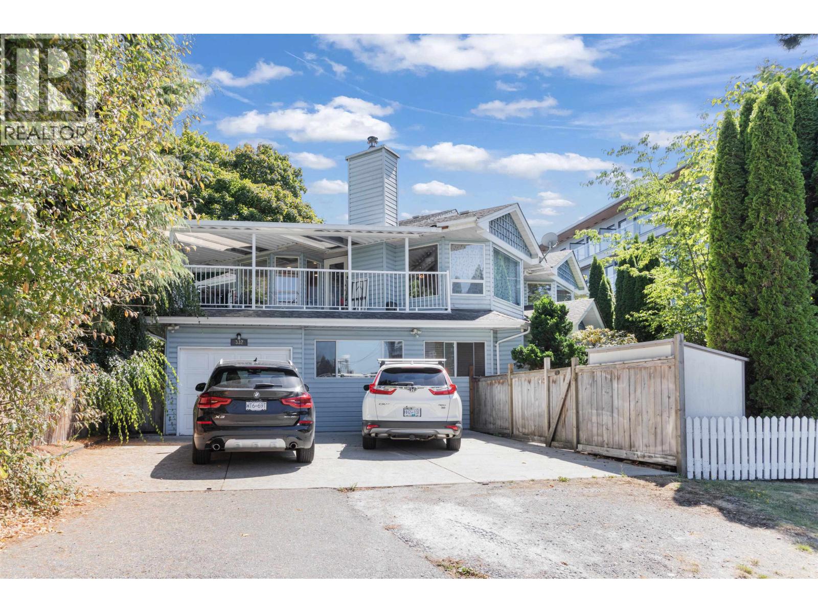 332 St. Patricks Avenue, North Vancouver, British Columbia  V7L 4S9 - Photo 3 - R3059772