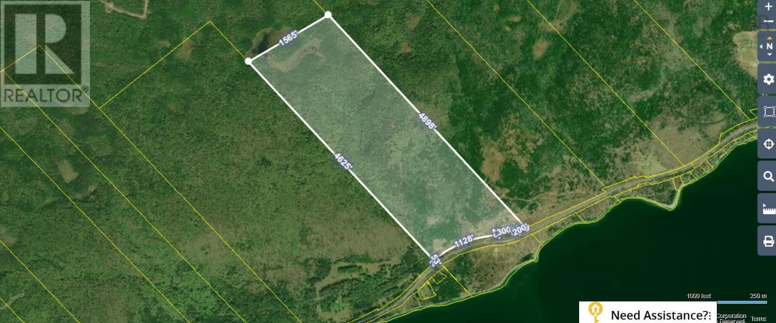 Marble Mountain Road, Lime Hill, Nova Scotia  B0E 3K0 - Photo 2 - 202513838