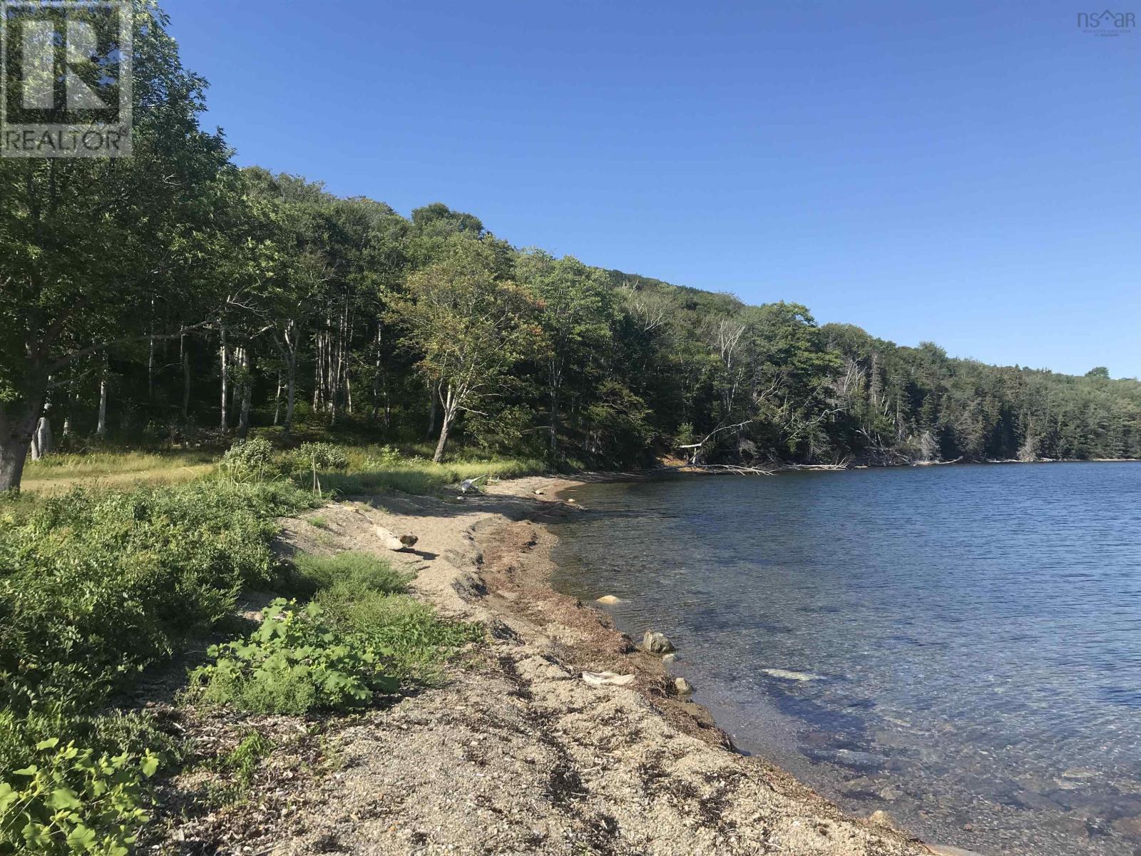 Marble Mountain Road, Lime Hill, Nova Scotia  B0E 3K0 - Photo 7 - 202513838