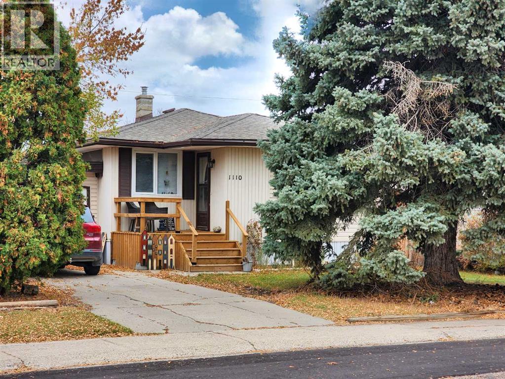 1110 19b Avenue, Coaldale, Alberta  T1M 1A6 - Photo 2 - A2264935