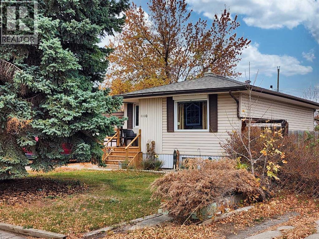 1110 19b Avenue, Coaldale, Alberta  T1M 1A6 - Photo 1 - A2264935