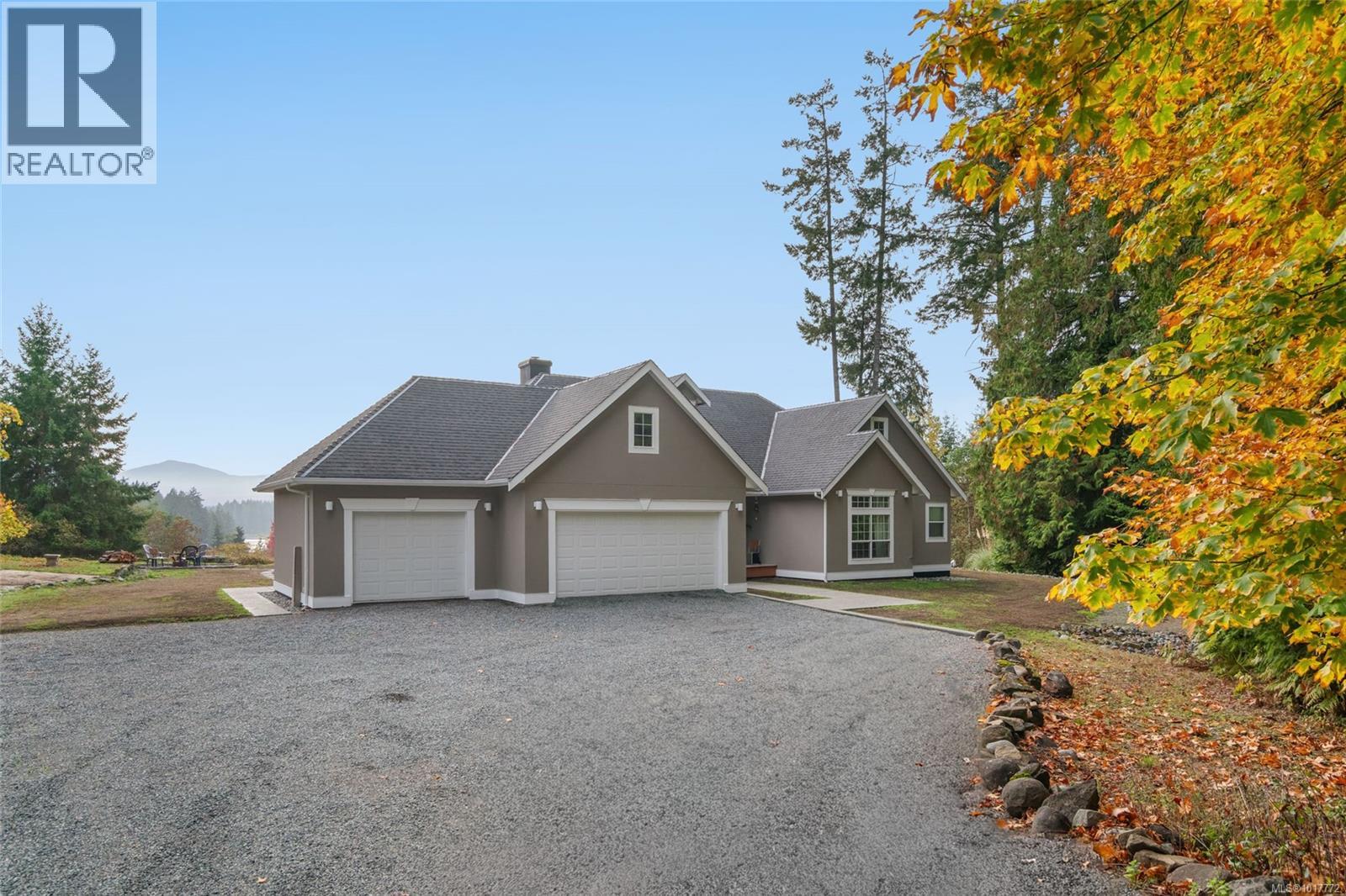 2715 Yellow Point Rd, Nanaimo, British Columbia