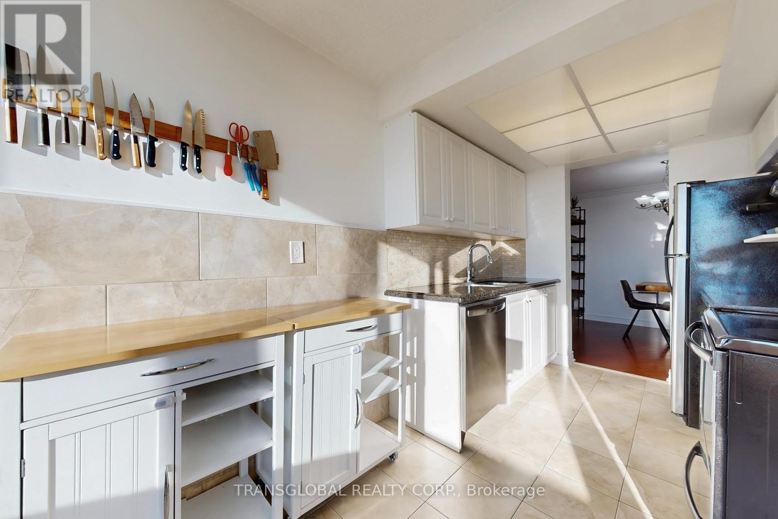 2801 - 80 Antibes Drive, Toronto, Ontario  M2R 3N5 - Photo 12 - C12469764