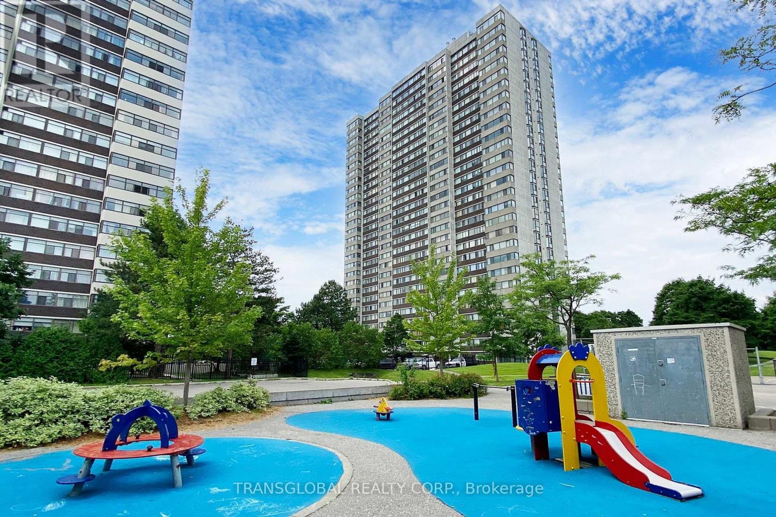 2801 - 80 Antibes Drive, Toronto, Ontario  M2R 3N5 - Photo 25 - C12469764