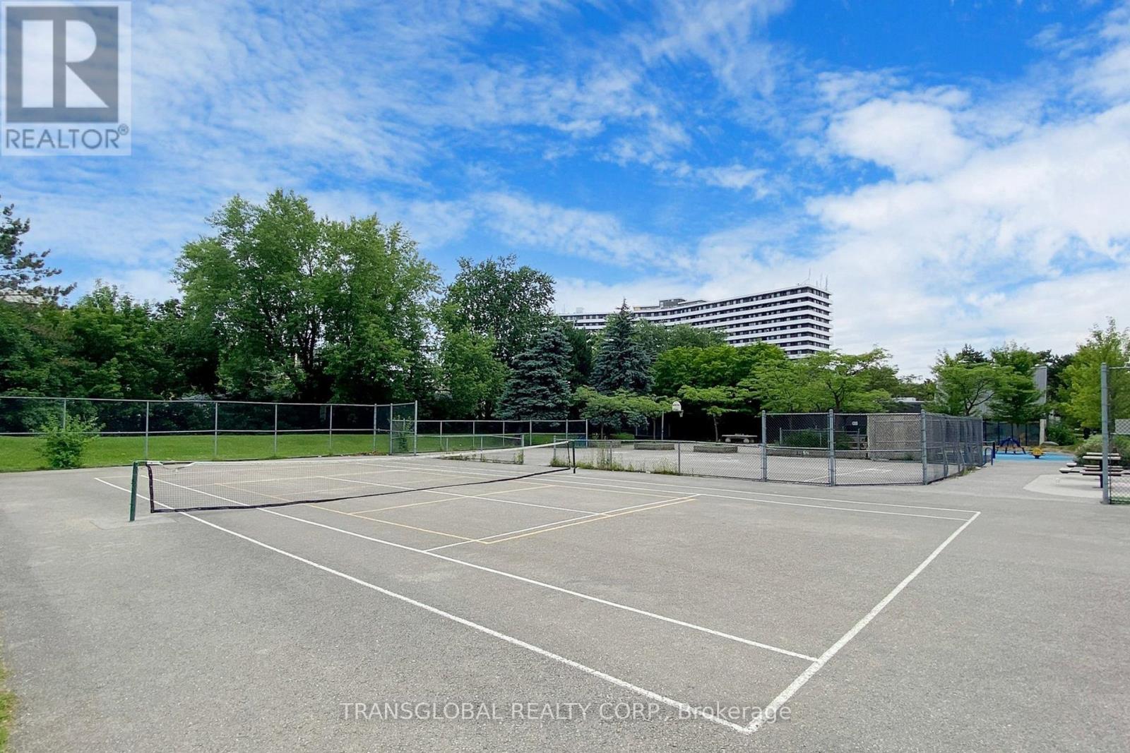 2801 - 80 Antibes Drive, Toronto, Ontario  M2R 3N5 - Photo 27 - C12469764